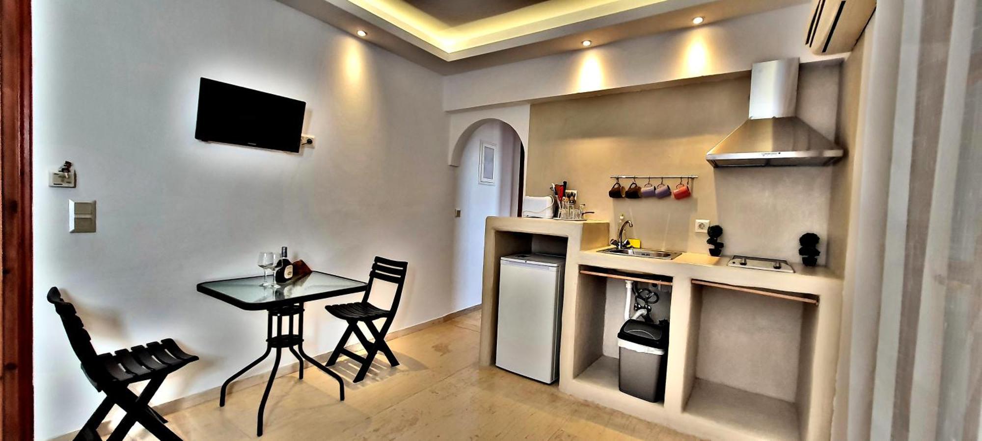 Sunlight Naxos Naxos City Quarto foto